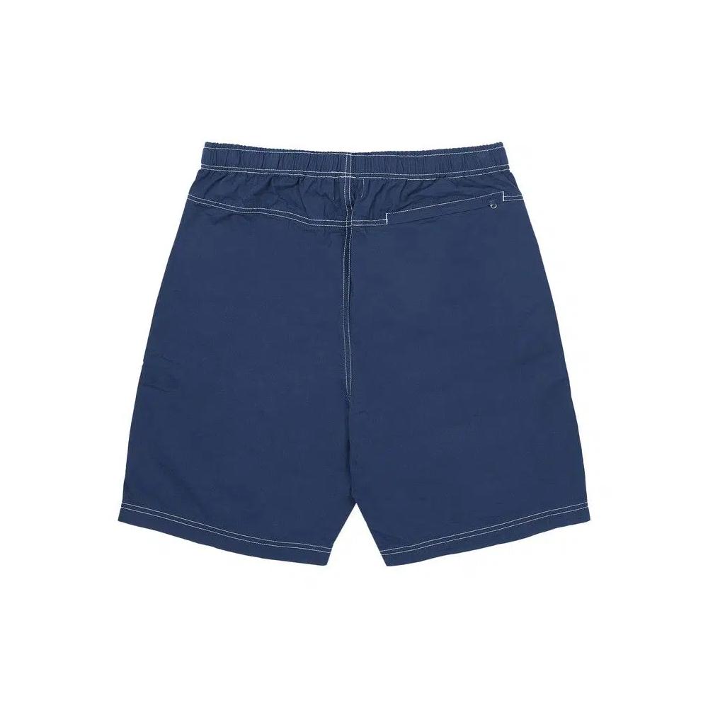 Шорты Palace Rinsed Short 'Navy' 2