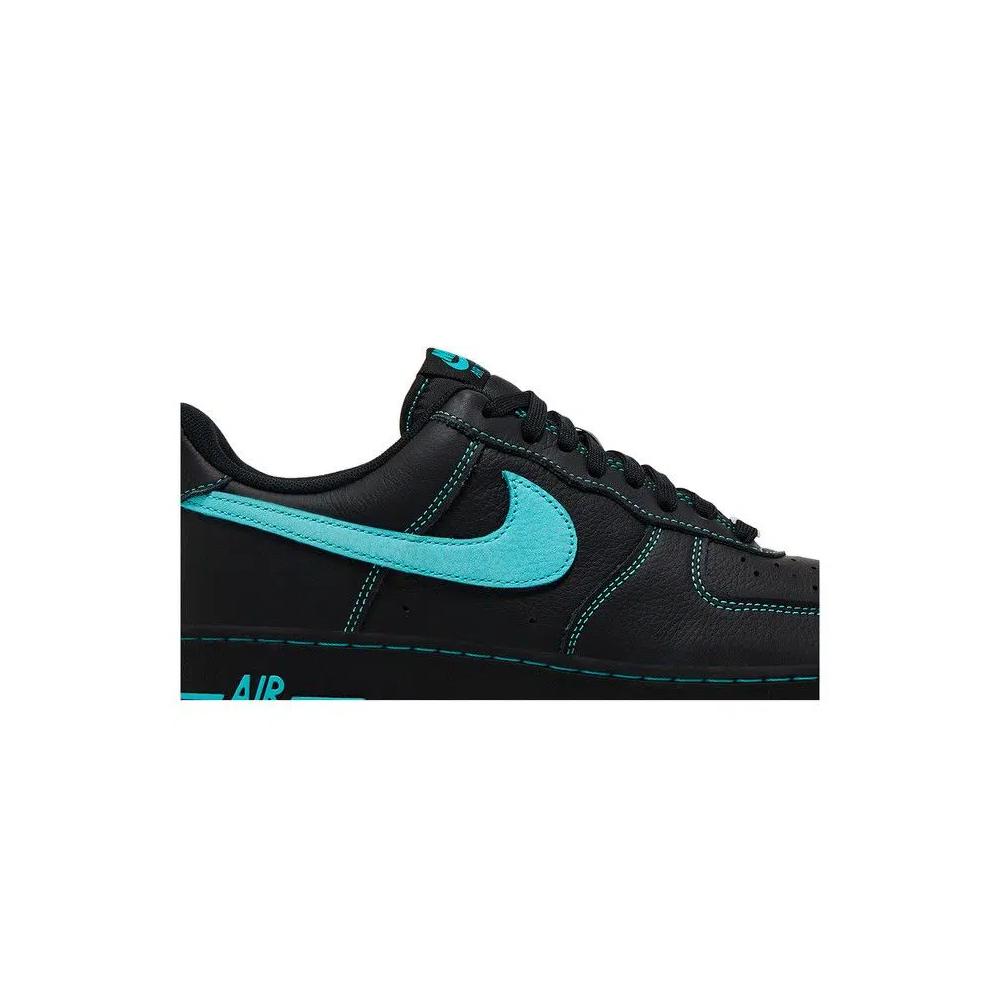Кроссовки Nike Air Force 1 '07 LV8 'Un-Tiffany' 2