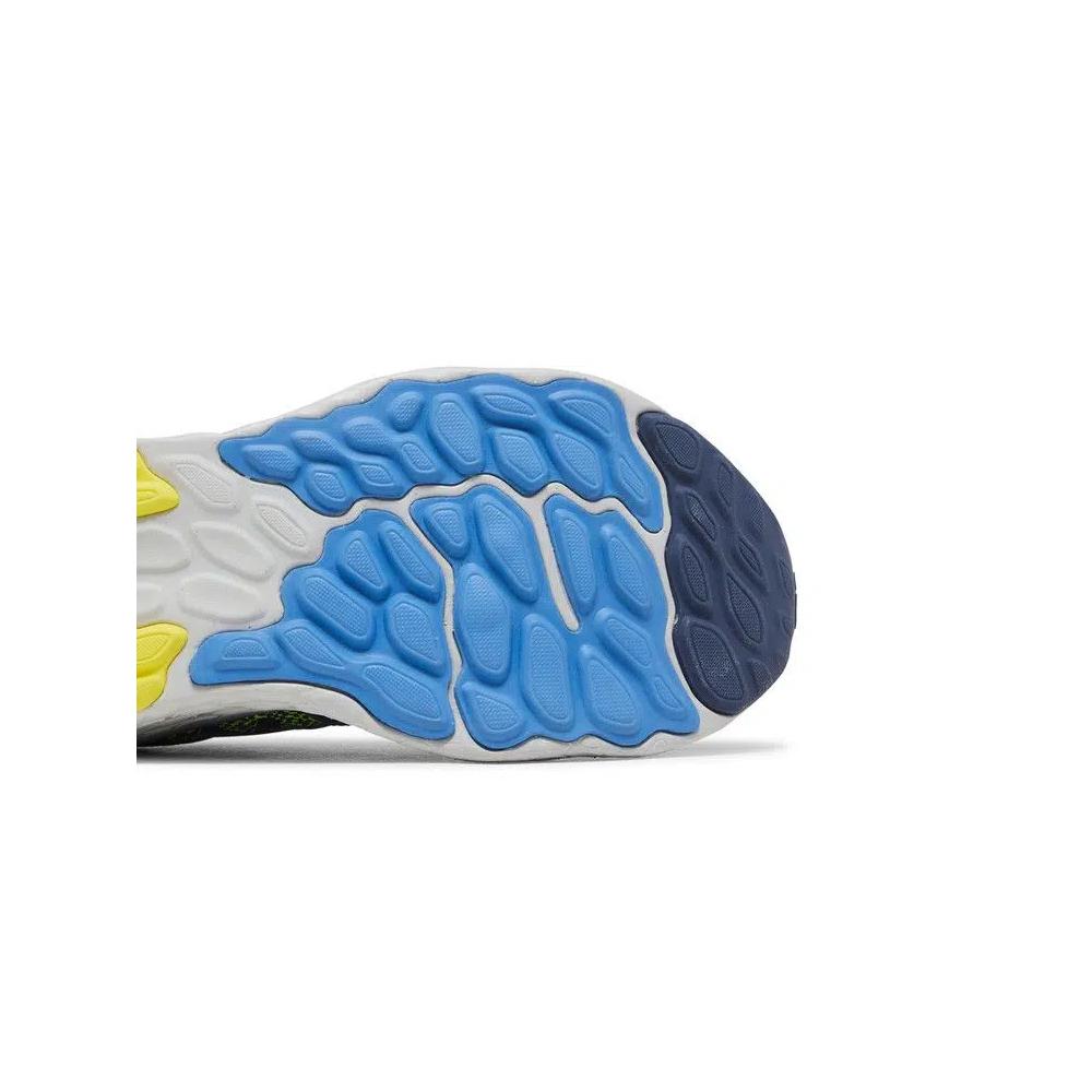 Кроссовки New Balance Fresh Foam X 1080v12 'Винтажный Индиго Ананас' 5