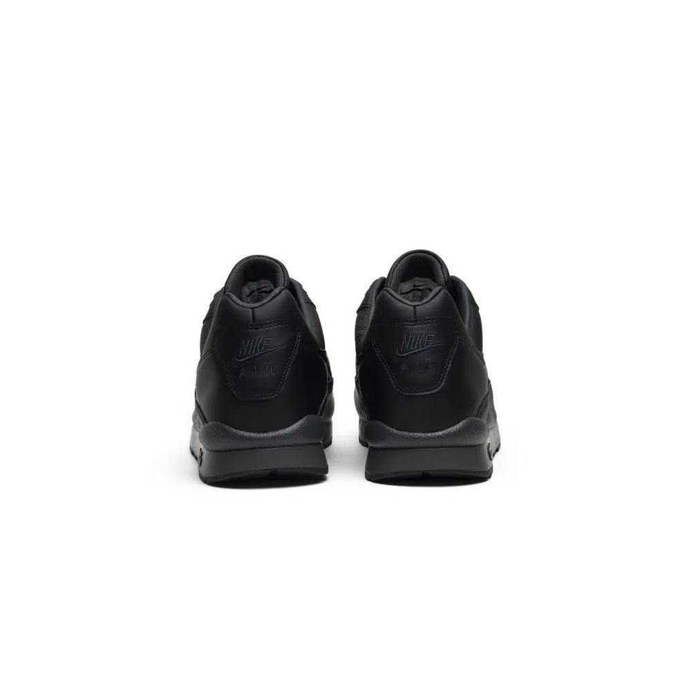 Кроссовки Nike ACG Wildwood 'Black Anthracite' 6