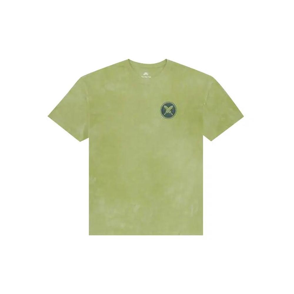 Топы Nike SB Yuto T-shirt 'Olive Aura' 1