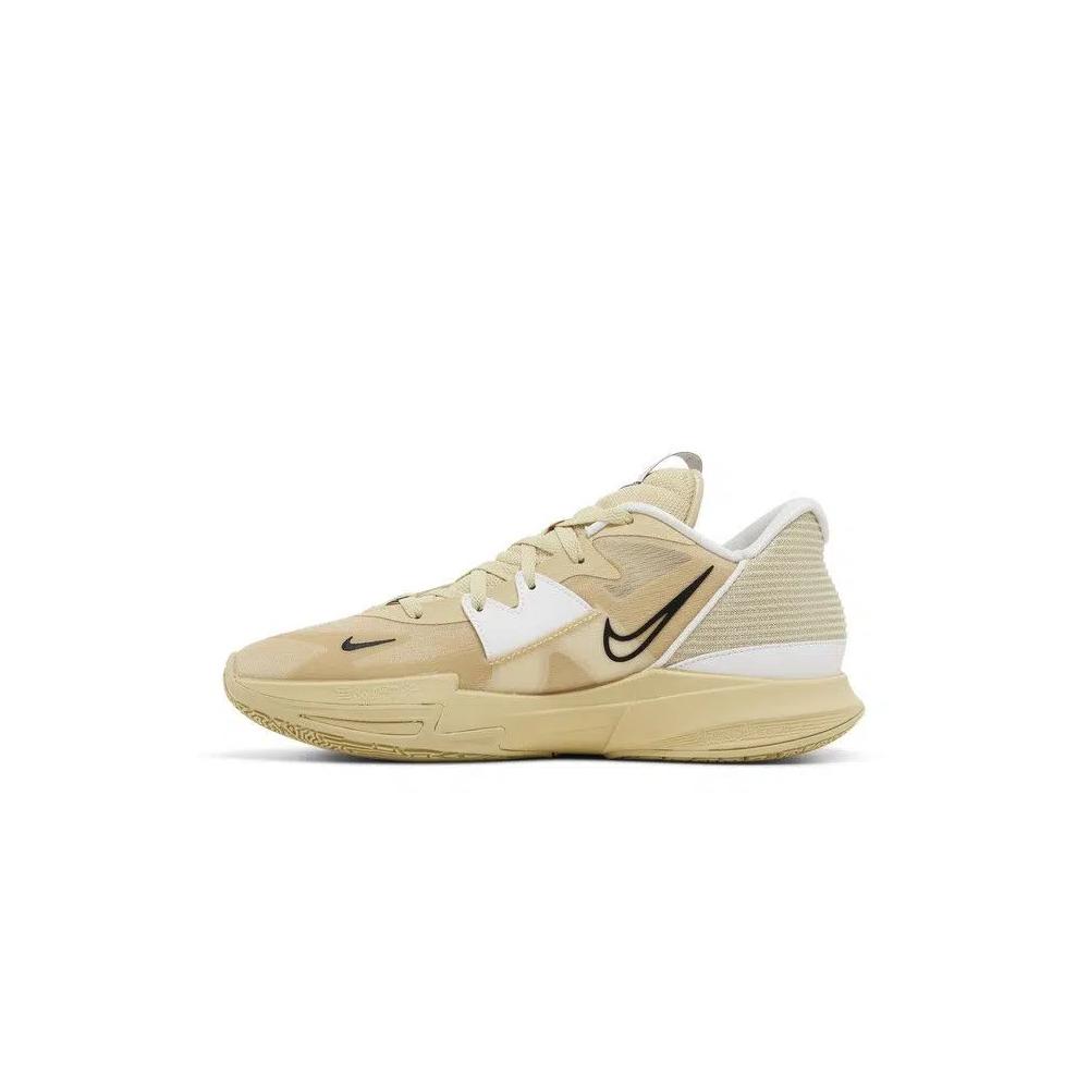 Кроссовки Nike Kyrie Low 5 TB Promo 'Team Gold' 3