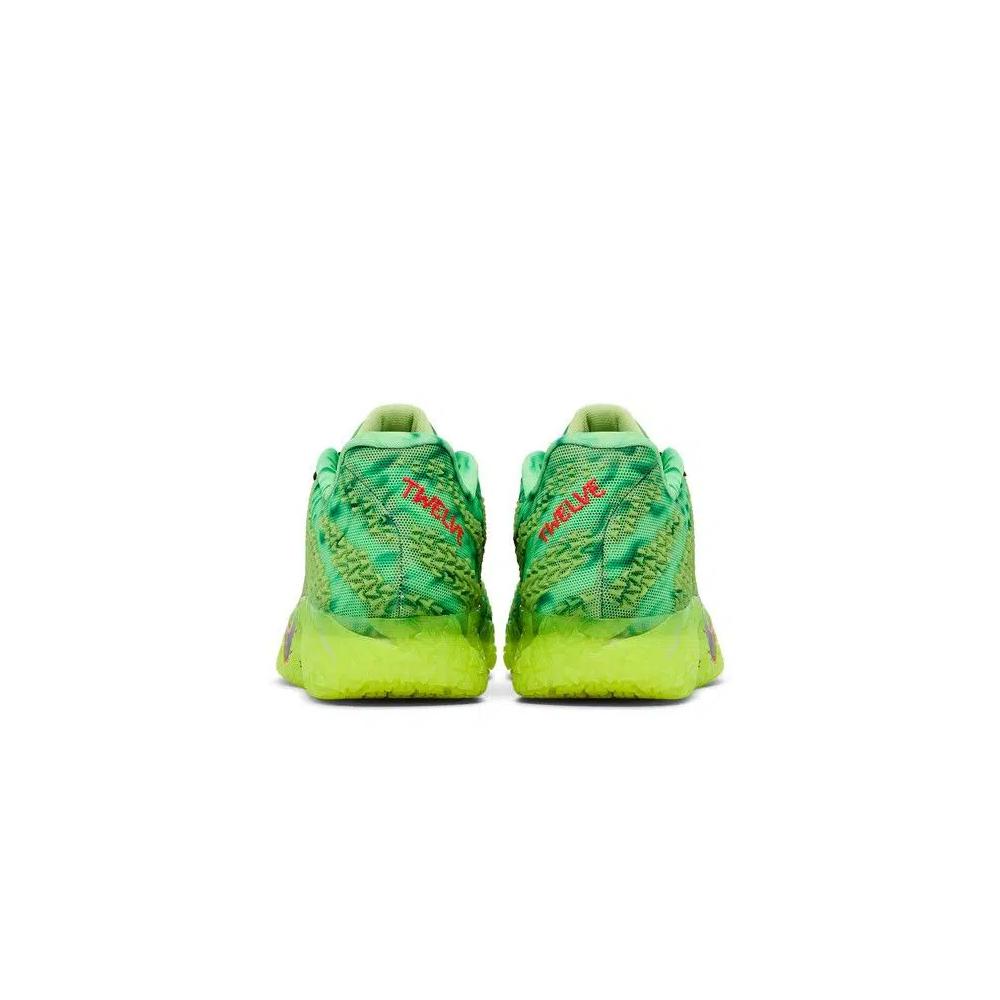 Кроссовки Nike Ja 3 EP 'Spooky Season' 6