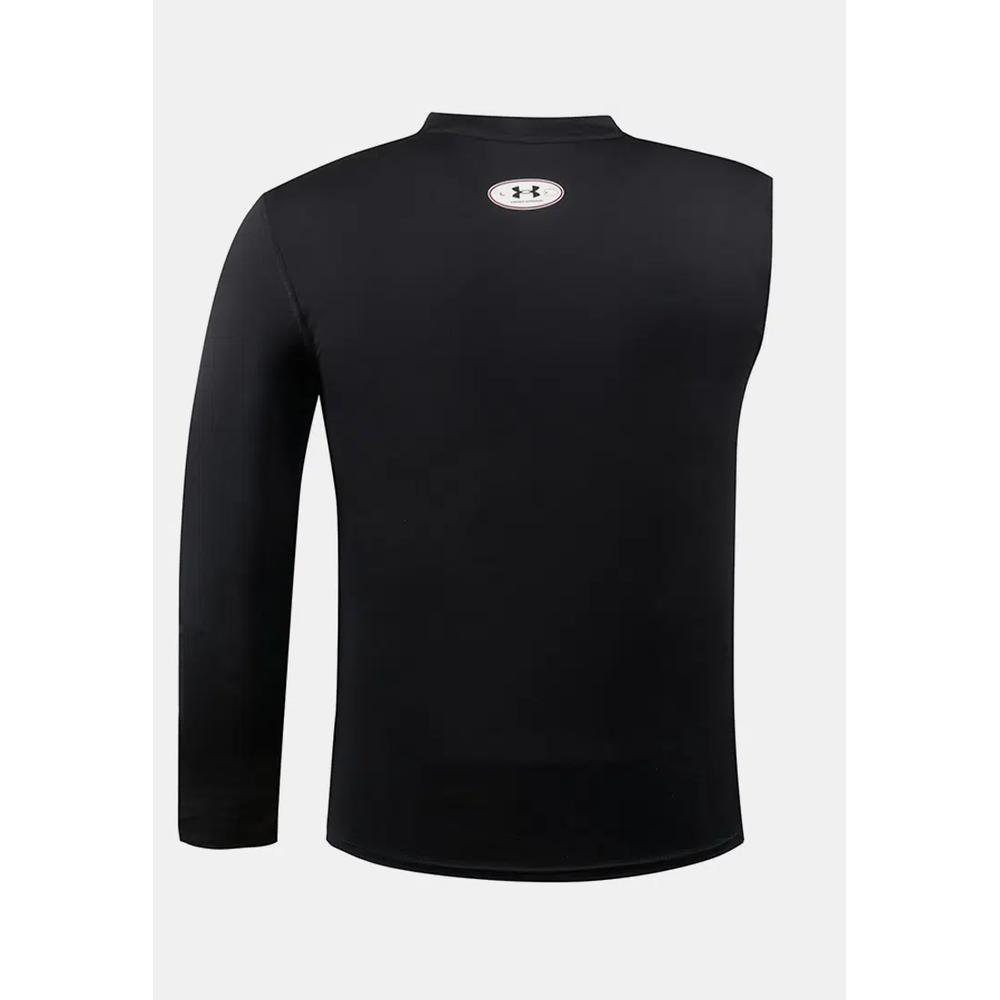 Мужской топ HeatGear® с асимметричным правым плечом 6