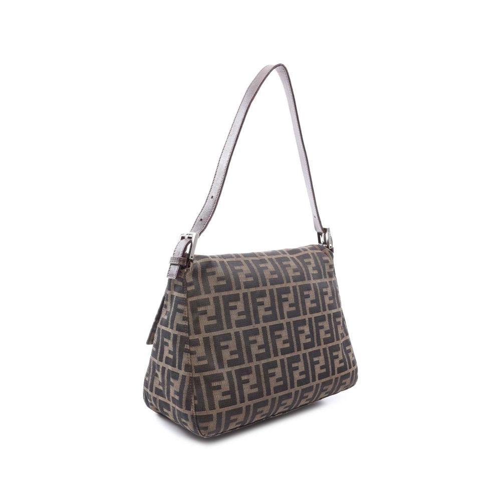2000s Mamma Baguette Zucca shoulder bag 2