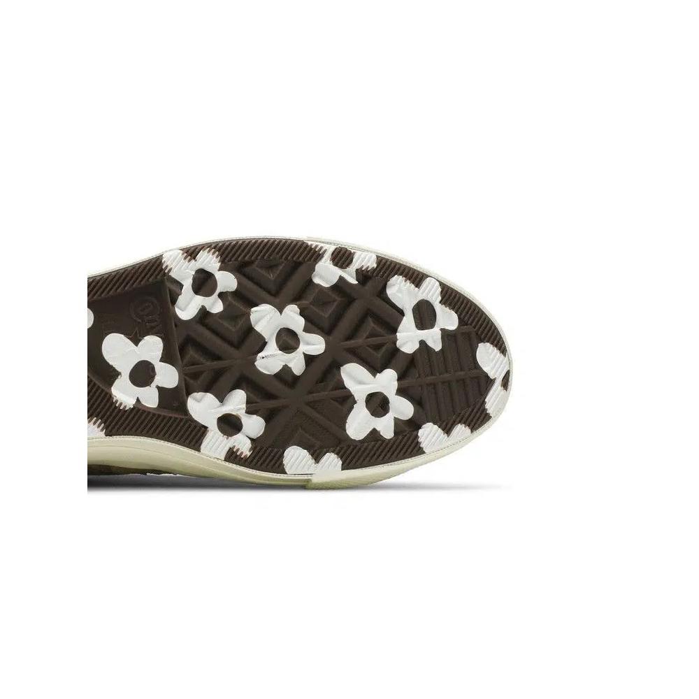 Кроссовки Golf Le Fleur x Converse One Star Ox 'Burlap' 5