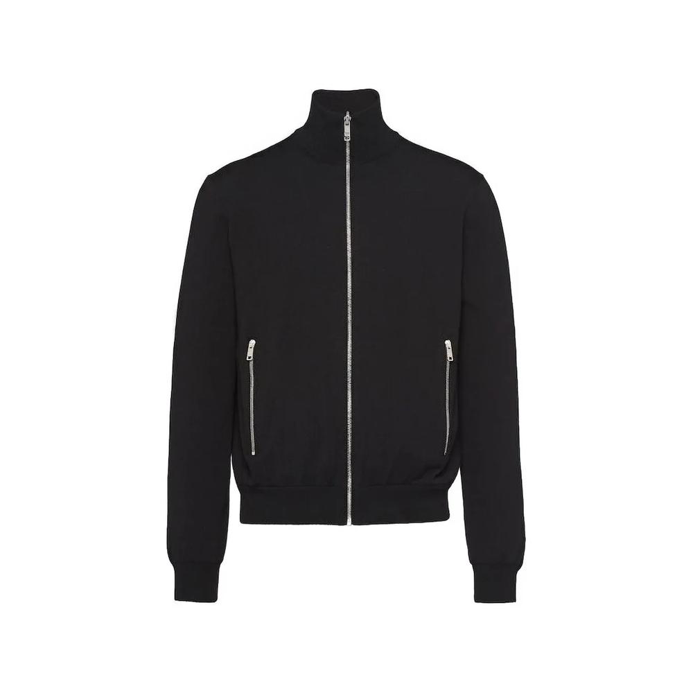 Двусторонний кардиган Re-Nylon 1