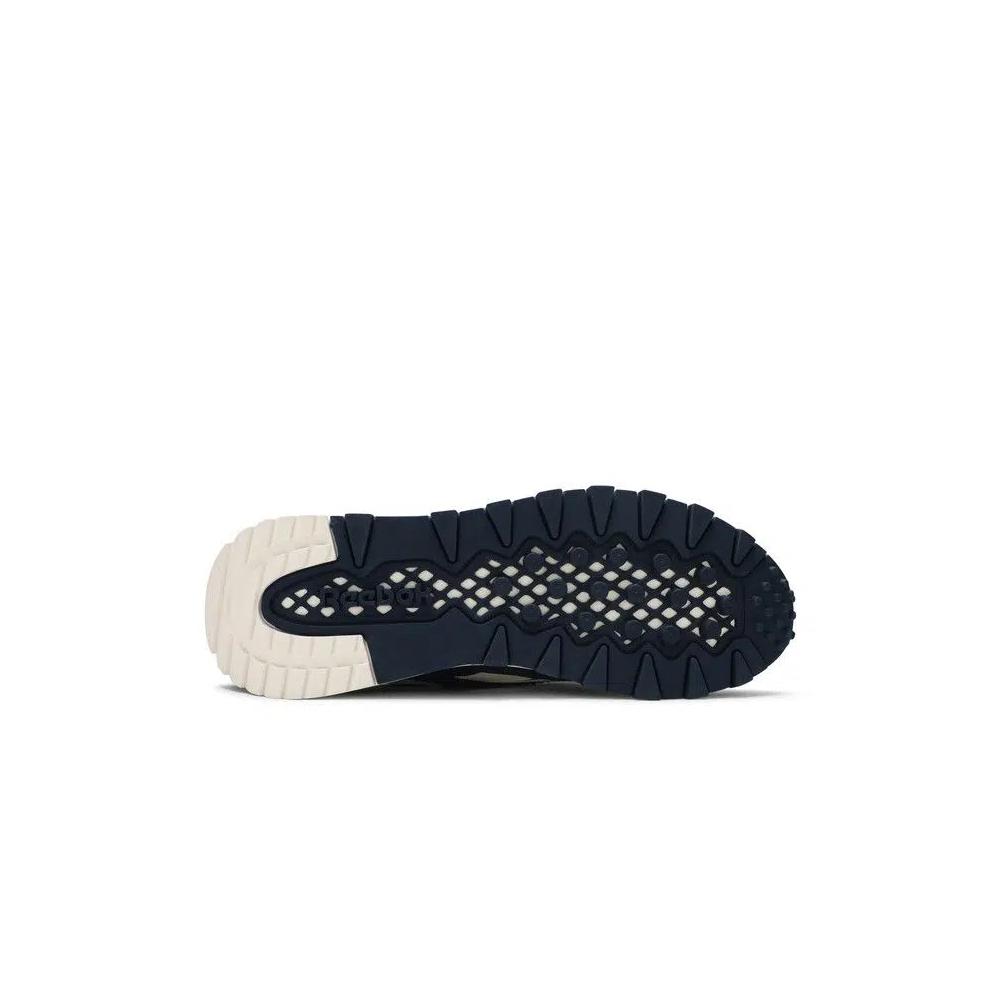 Повседневная обувь Reebok Classic Leather Legacy 'Vector Navy' 4