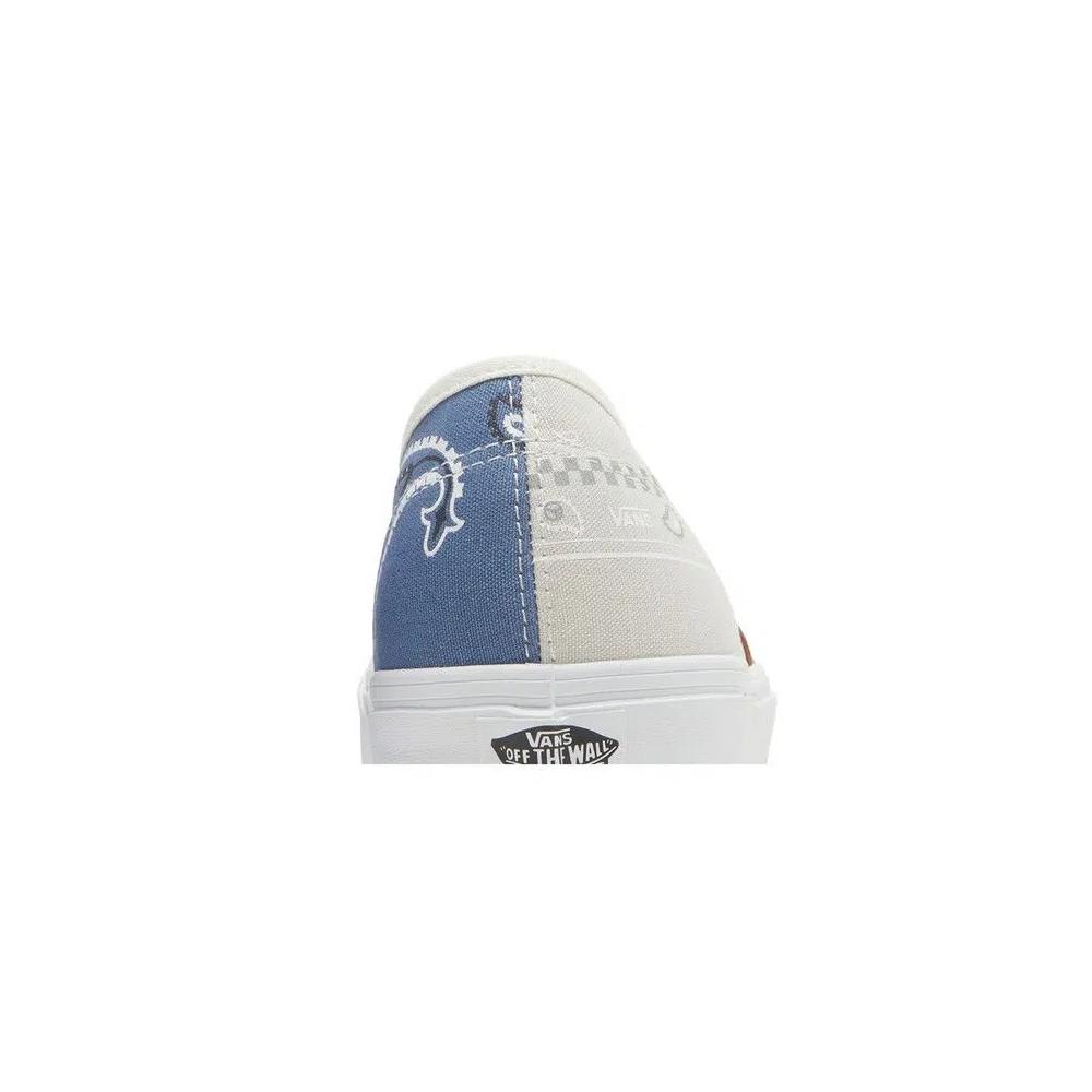Лайфстайл Vans Authentic 'Peace Paisley - Unity' 7