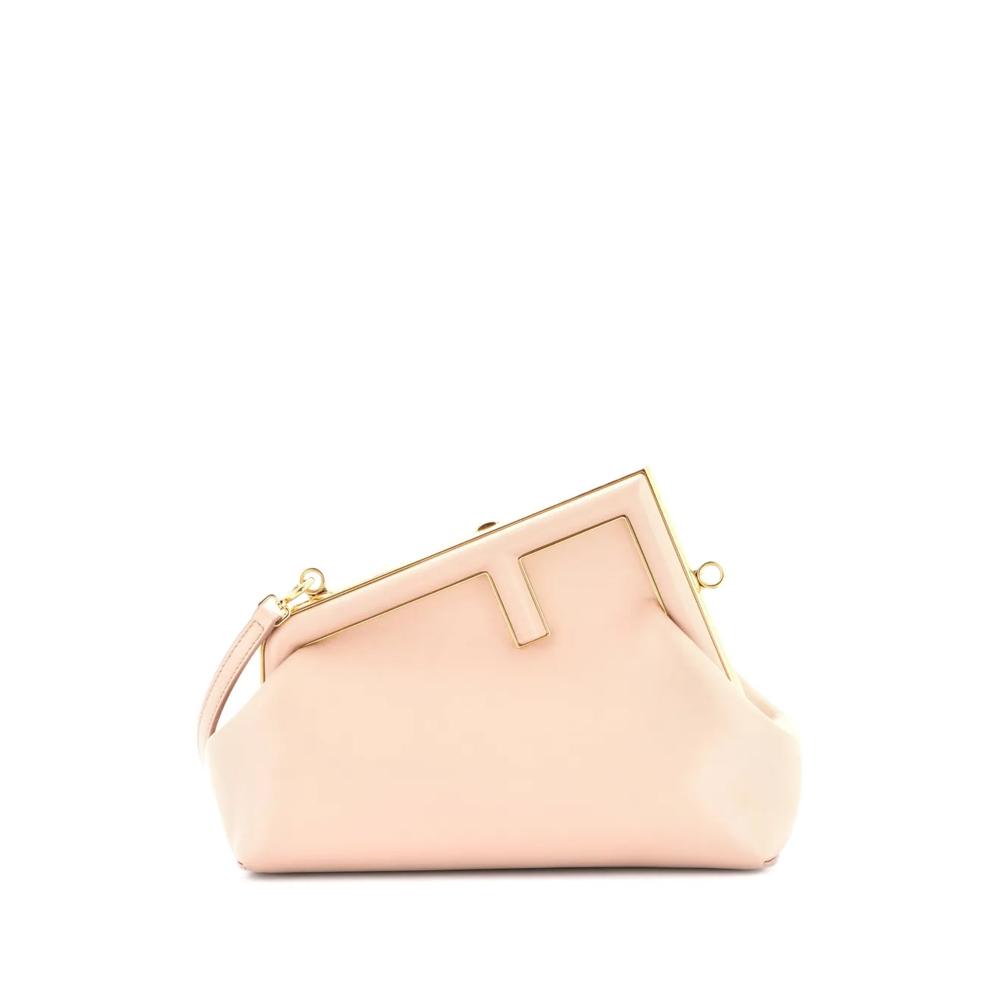 Маленький клатч First Bag 1