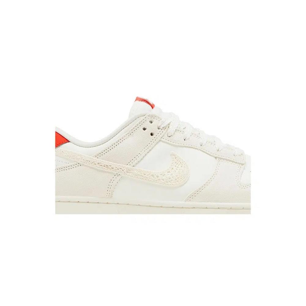 Кроссовки Nike Wmns Dunk Low 'Friendship Knot' 2