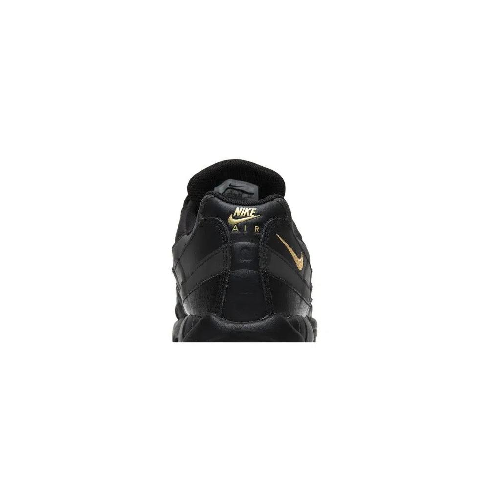 Кроссовки Nike Air Max 95 Premium SE 'Black Gold' 7