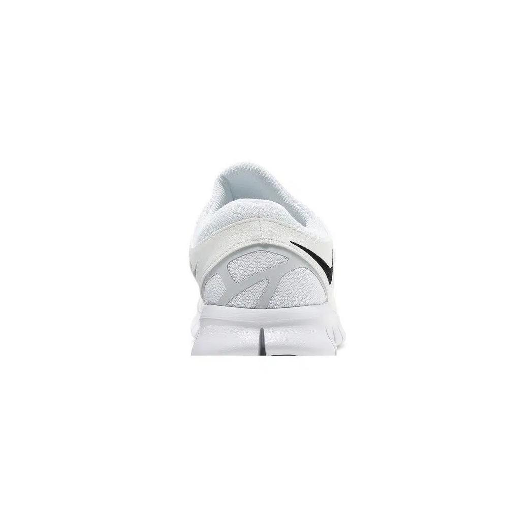 Кроссовки Nike Free Run 2 'White Black' 7