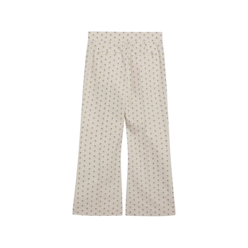 patterned wide-leg trousers 2