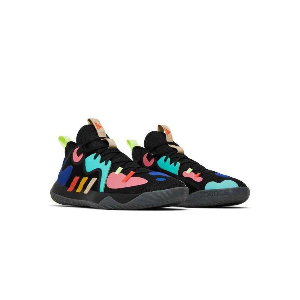 Кроссовки adidas Harden Stepback 2 'Multi' 8