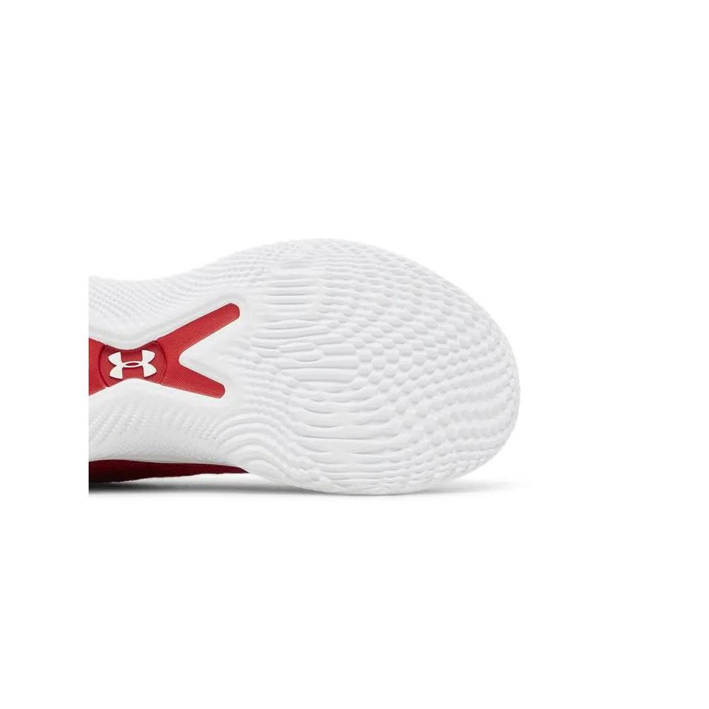 Кроссовки Curry Brand Curry Flow 10 Team 'Красный' 5