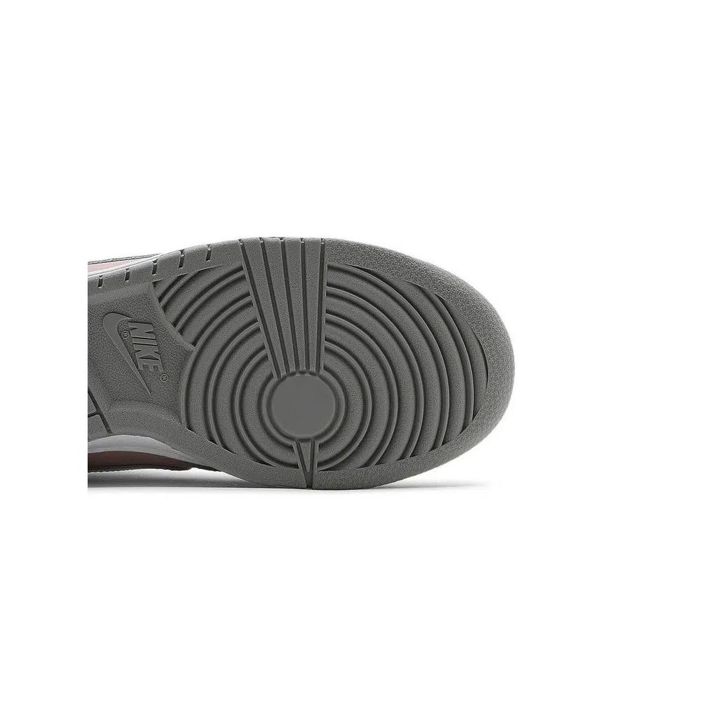 Кроссовки Nike Wmns Dunk Low 'Soft Grey Pink' 6