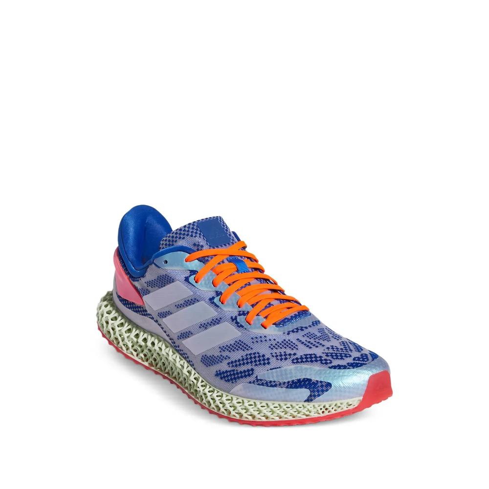 Кроссовки 4D Run 1.0 2