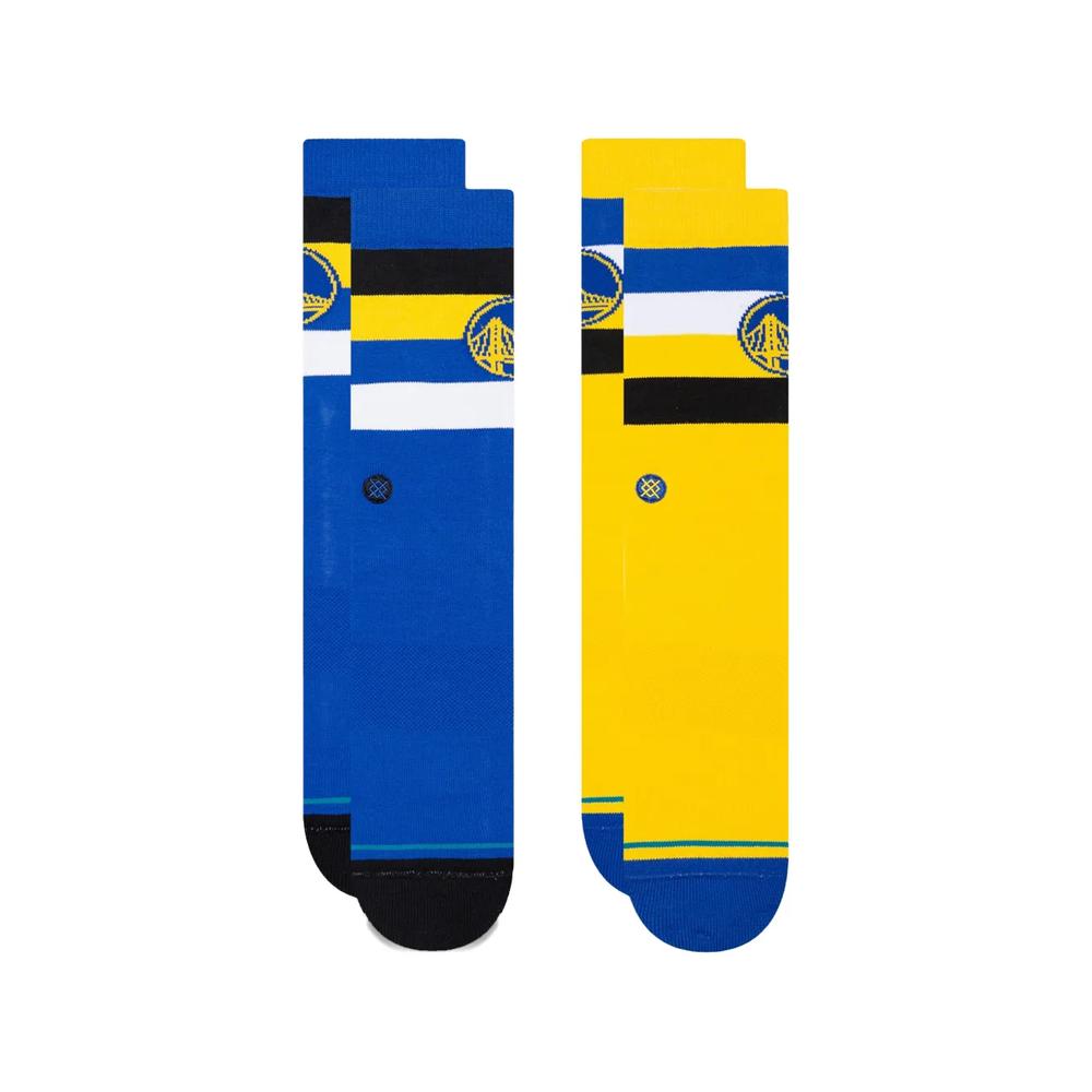 Носки NBA Golden State Warriors 1