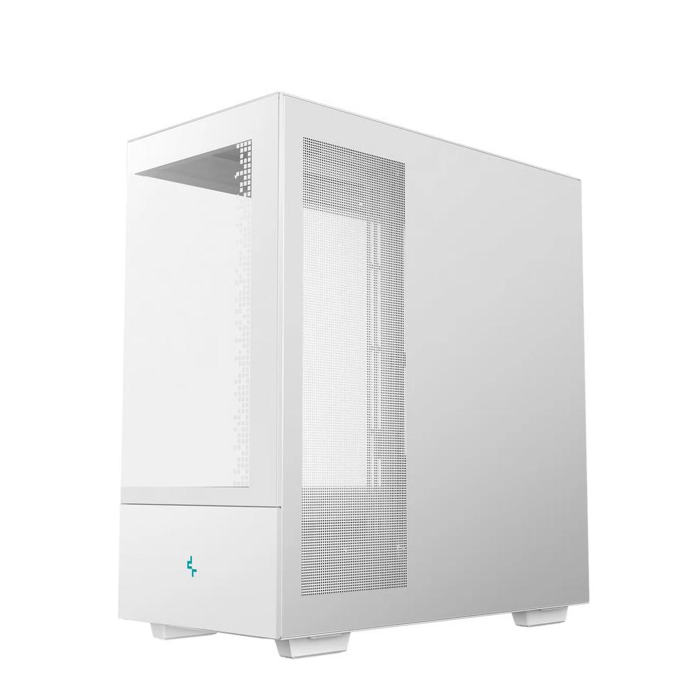DEEPCOOL CH690 DIGITAL ATX корпус - Белый 2