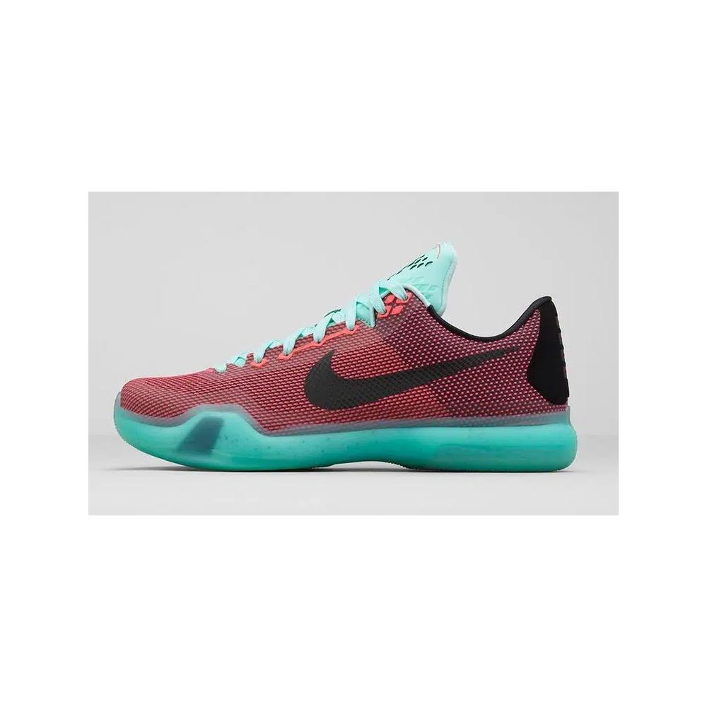 Кроссовки Nike Kobe 10 'Easter' 2