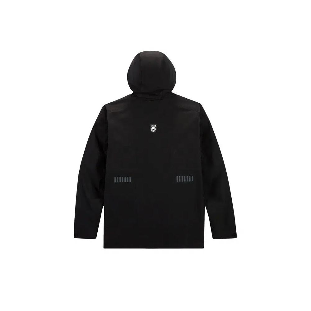 Куртки Cactus Jack by Travis Scott x Nike NRG BH Jacket 'Black' 2