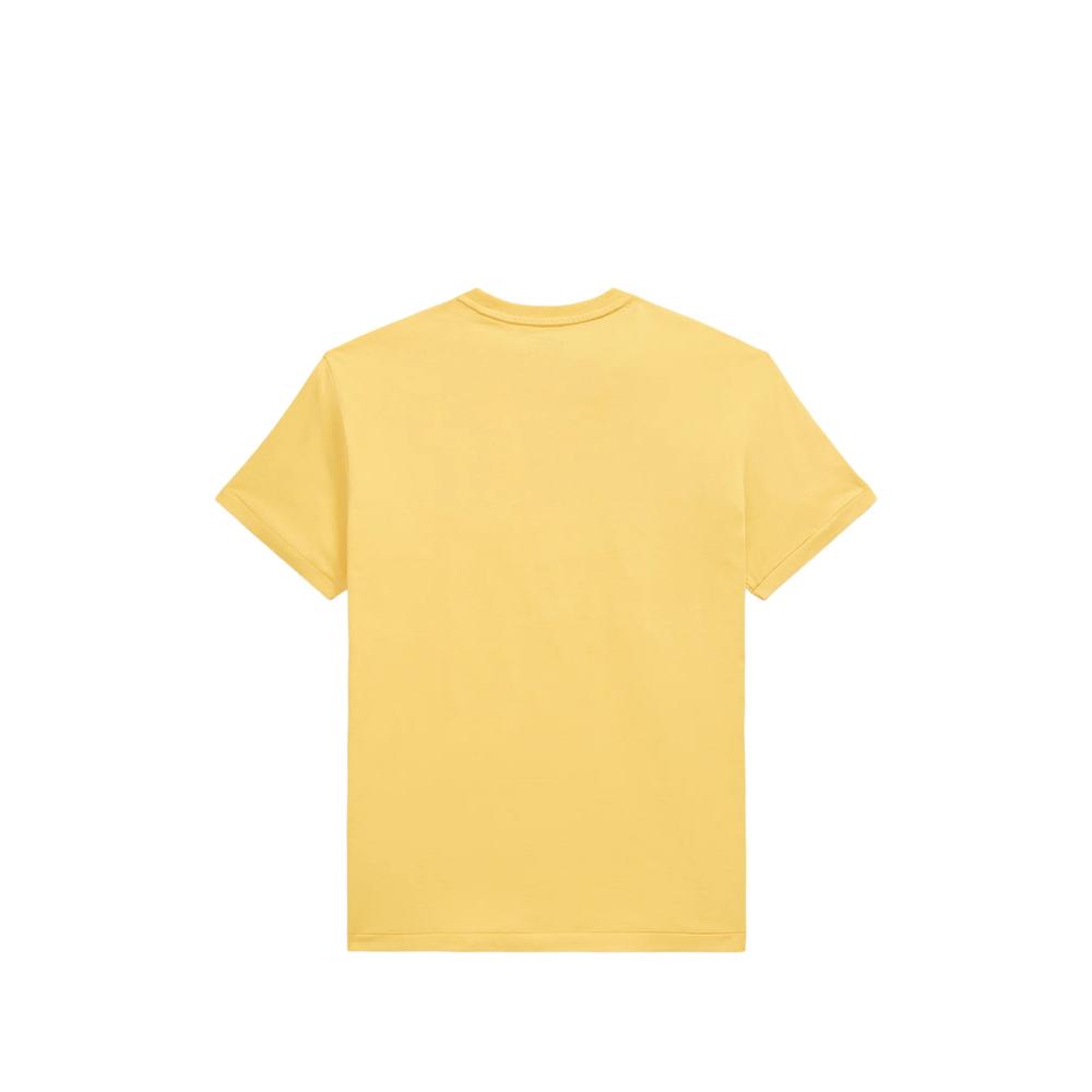 logo-embroidered T-shirt 2
