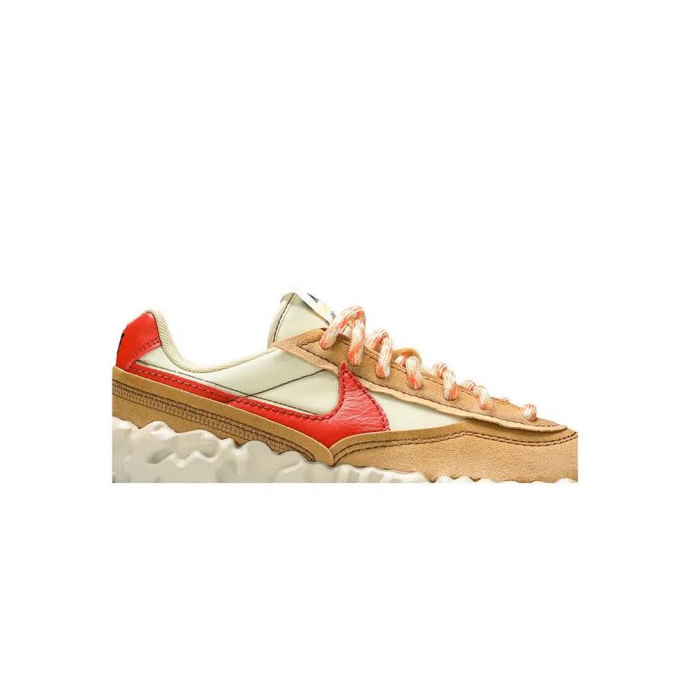 Повседневные кроссовки Nike Overbreak SP 'Mars Yard' 2