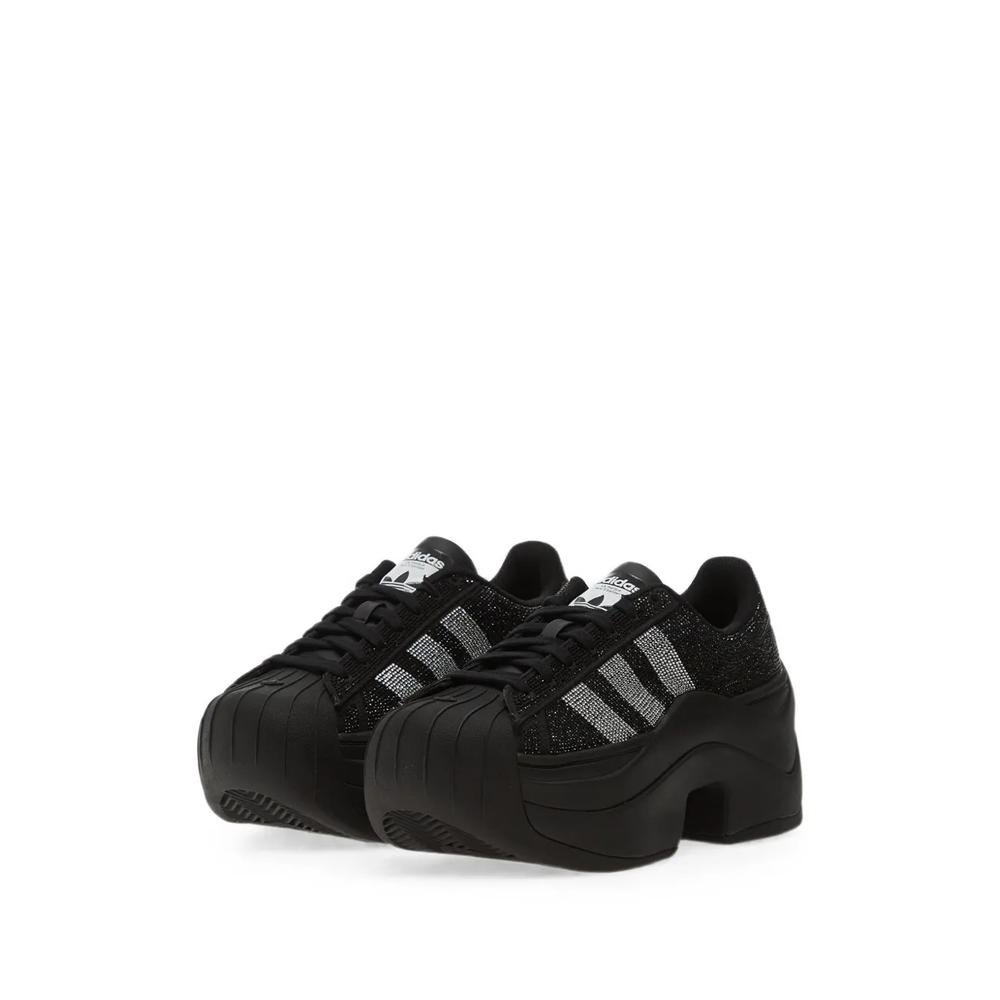 Superstar Bold platform sneakers 2