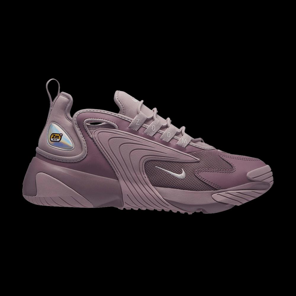 Кроссовки Nike Wmns Zoom 2K 'Plum Dust' 1