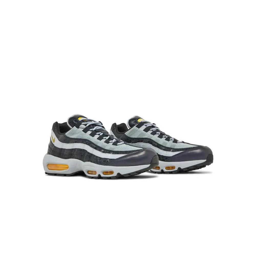 Кроссовки Nike Air Max 95 SE Reflective 'Amarillo' 8