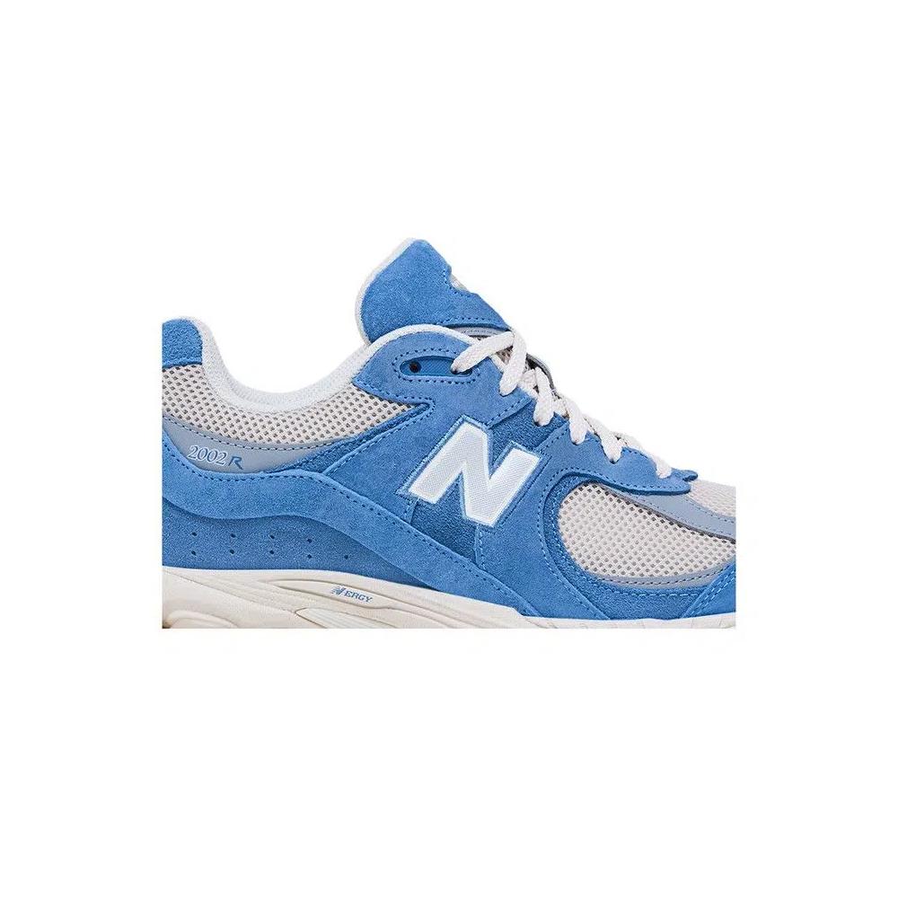 Кроссовки New Balance 2002R 'Shoreline Blue' 3