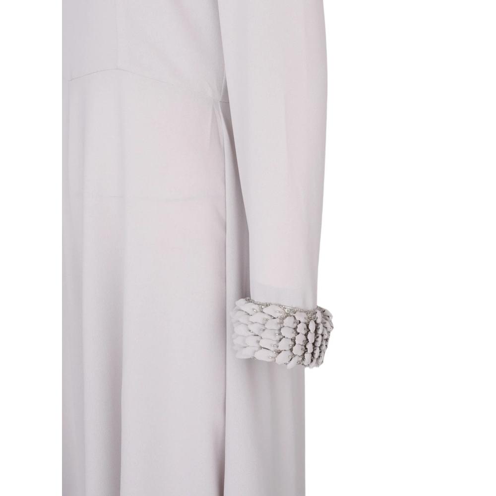 embellished-cuff jumpsuit 4