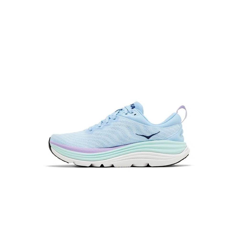 Кроссовки HOKA Wmns Gaviota 5 'Airy Blue' 3