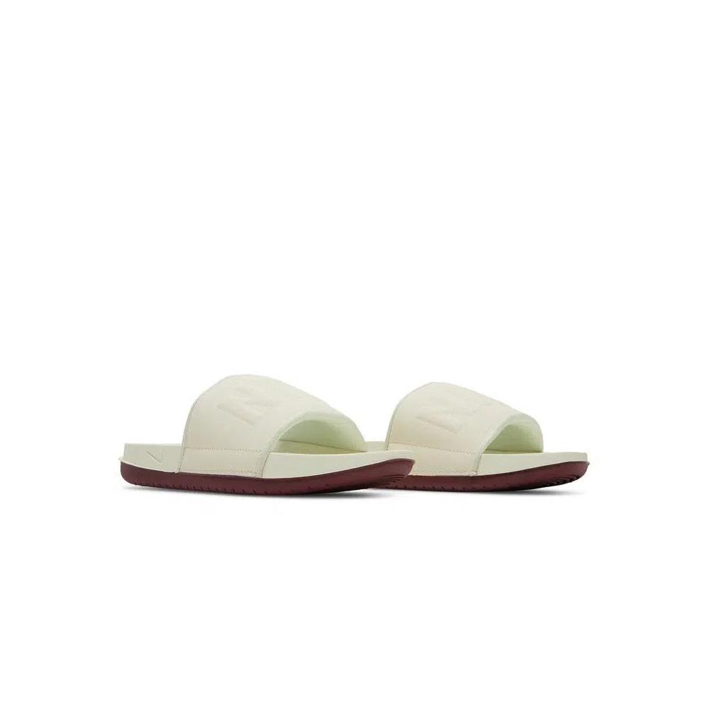 Слайды Nike Wmns Offcourt Slide «Cashmere» 8