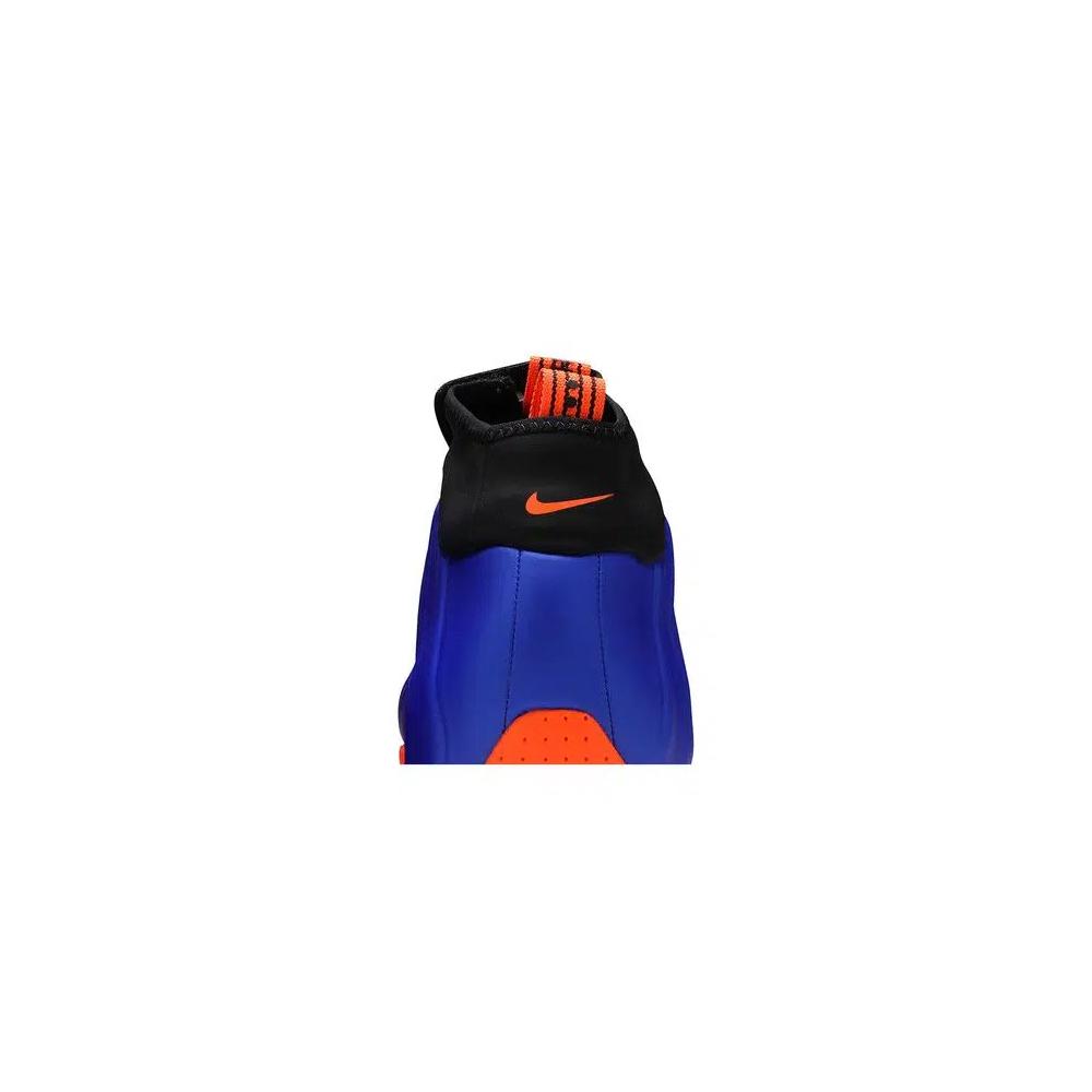 Кроссовки Nike Air Flightposite One 'Knicks' 7