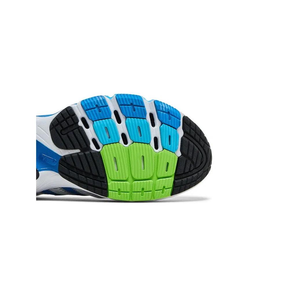 Кроссовки Adidas Supernova Cushion 7 'White Blue Rush' 5