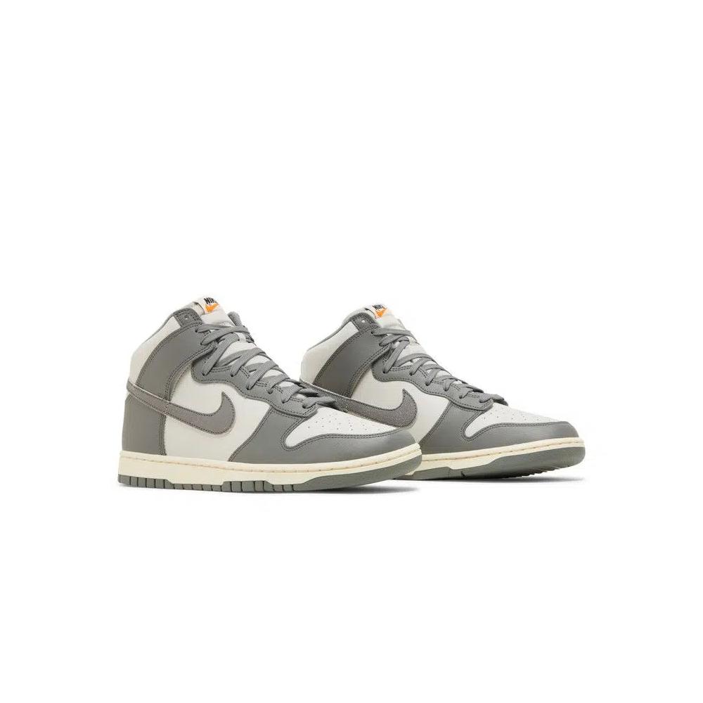 Кроссовки Nike Dunk High SE 'Light Bone' 8