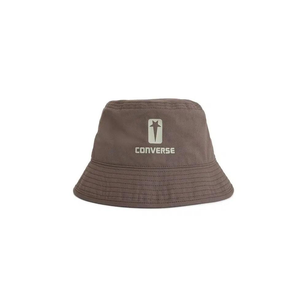 Панамы Rick Owens DRKSHDW x Converse Bucket Hat 'Dust' 1