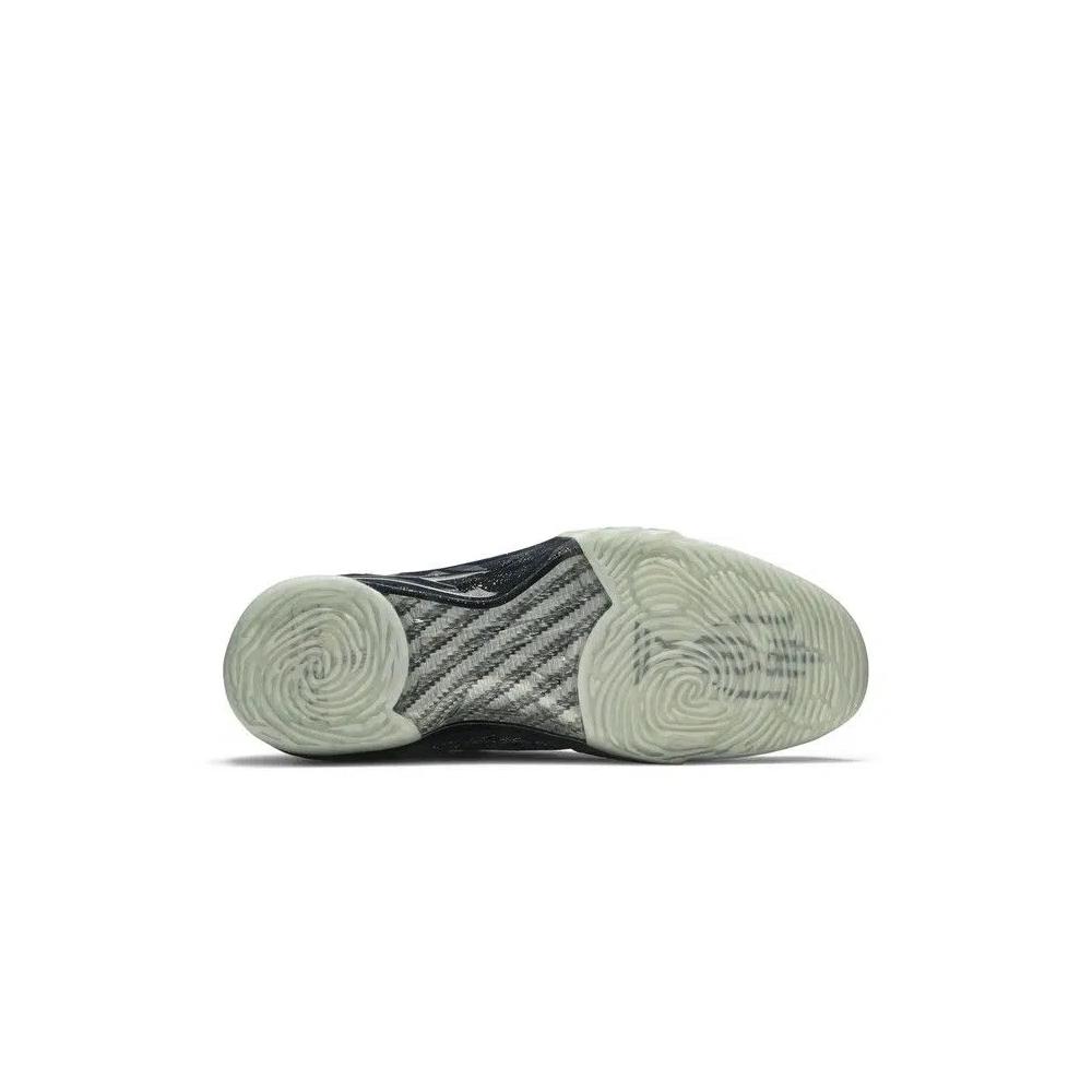 Кроссовки Trophy Room x Air Jordan 23 Retro «Черный» 4