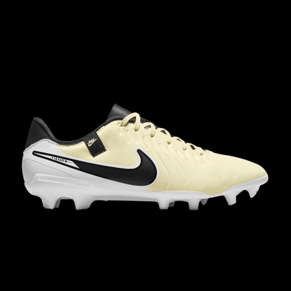 Бутсы Nike Tiempo Legend 10 Academy MG 'Mad Ready Pack' 1