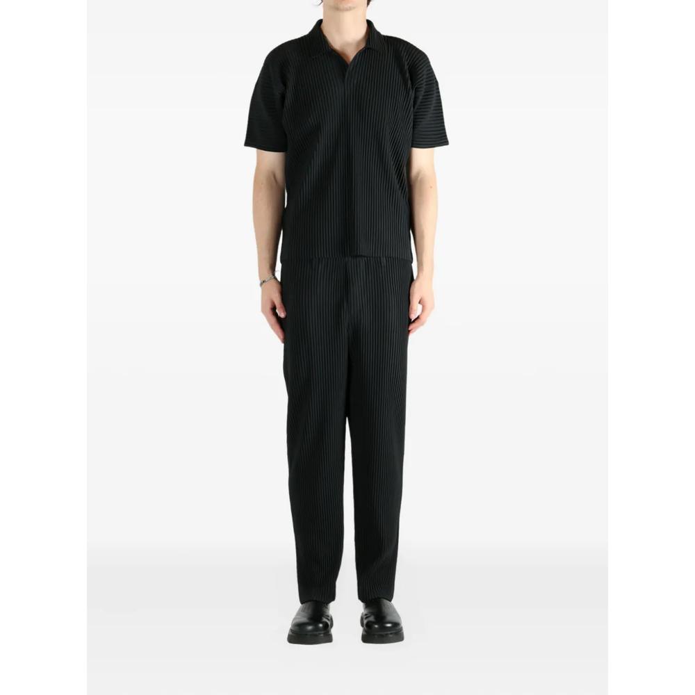 pleated T-shirt 2