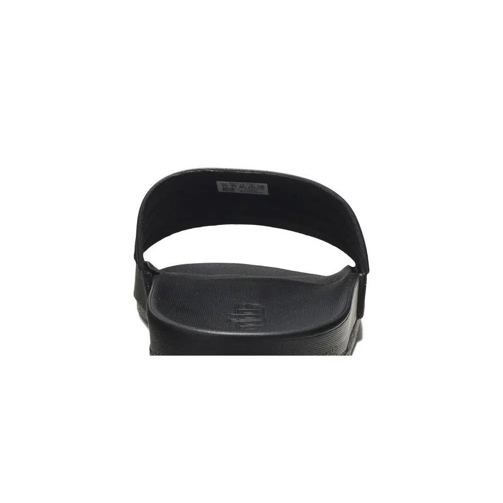 Слайды adidas Adilette Cloudfoam Plus Mono Slide 'Black' 7