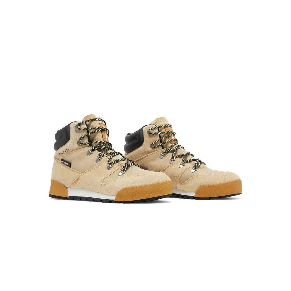 Ботинки Adidas Terrex Snowpitch Cold.Rdy 'Beige Tone' 8