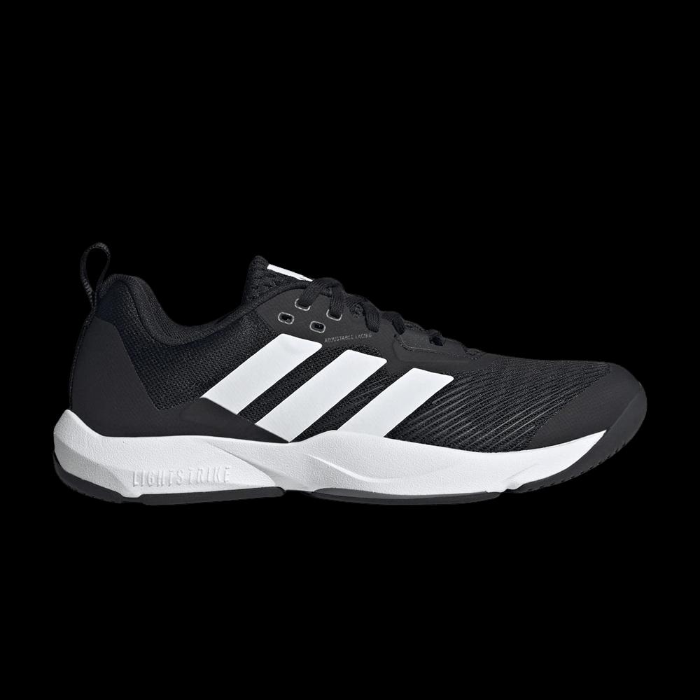 Кроссовки adidas Rapidmove 2 Trainer M 'Основной черный обувь' 1