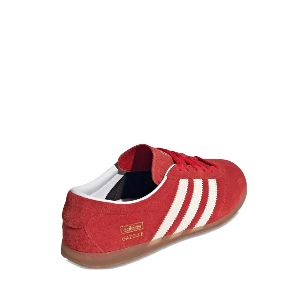 Кроссовки Gazelle Lo Pro 2