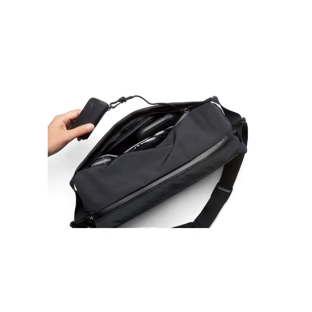 Bellroy Venture Sling 10L (Camera Edition) - Черный 3
