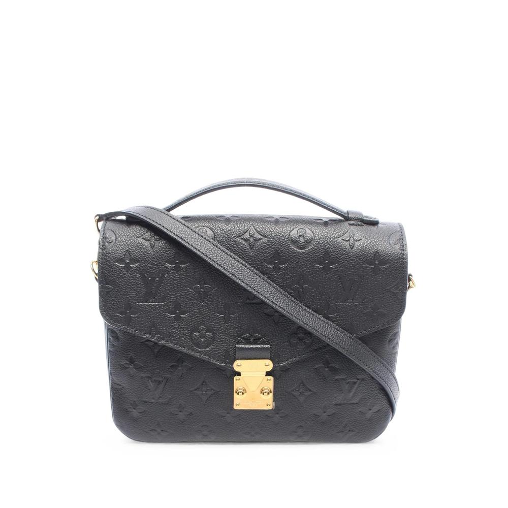 2019 MM Metis Monogram Empreinte shoulder 1