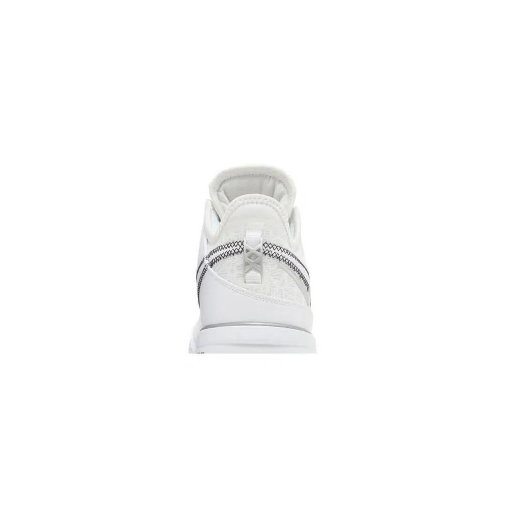 Кроссовки Nike Zoom LeBron NXXT Gen EP 'White' 7