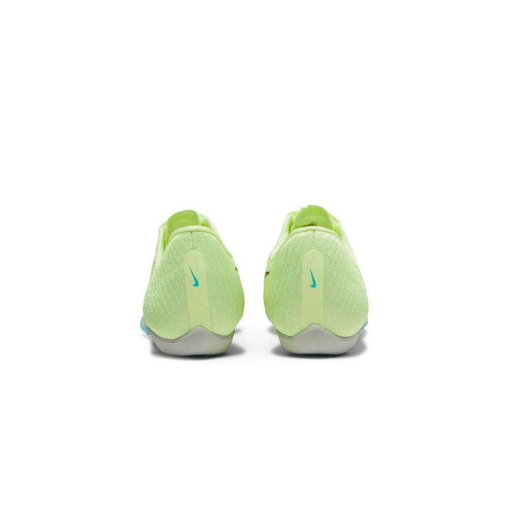 Бутсы Nike Air Zoom Maxfly 'Barely Volt Hyper Orange' 6